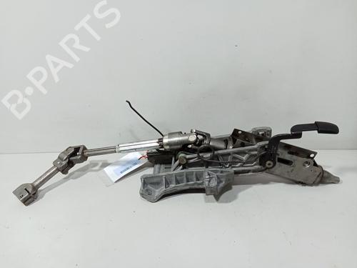 Used Steering column FORD S-MAX (WA6) 2.0 TDCi (140 hp) 30122801