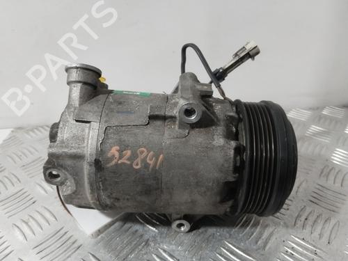 AC compressor OPEL ASTRA H (A04) 1.7 CDTI (L48) | BP31317482M34