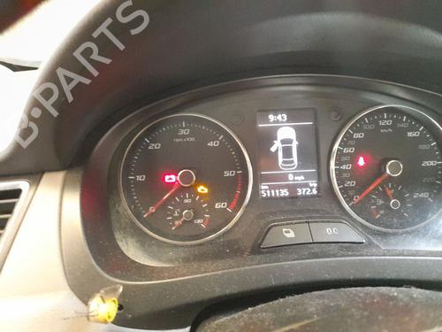 Headlight switch SEAT TOLEDO IV (KG3) 1.6 TDI | BP34244563I24 - Image 8