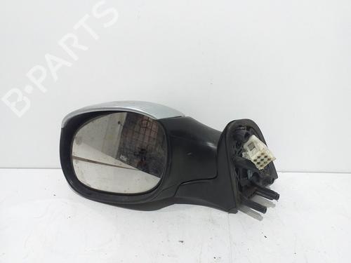 Left mirror CITROËN XSARA PICASSO (N68)  | BP13712613C26 