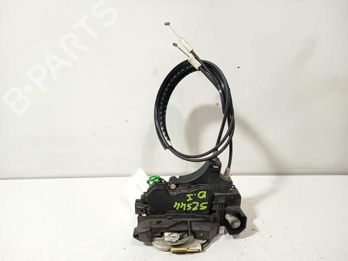 Used Front left lock Front left lock 37509698 37509698