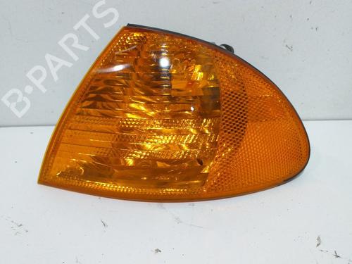 Left front indicator BMW 3 (E46) 318 i (118 hp) 63137165847