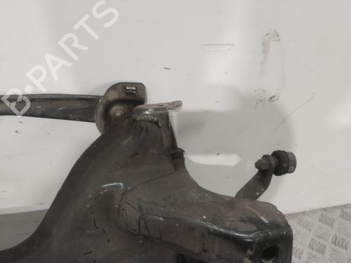 Subframe OPEL CORSA D (S07) 1.3 CDTI (L08, L68) | BP31717650M9