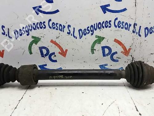 Right front driveshaft SEAT CORDOBA (6K2) | BP5165844M39 - Image 1