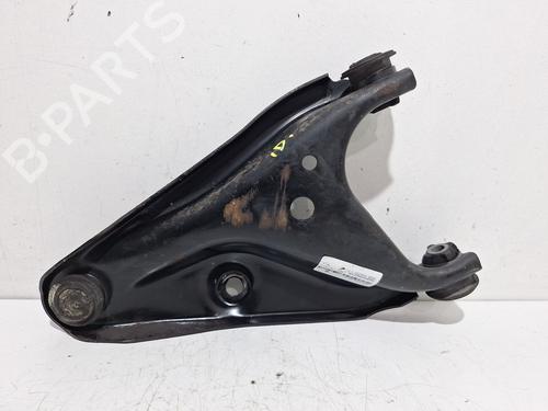 Right front suspension arm DACIA DOKKER Express Box Body/MPV 1.5 dCi 75 / Blue dCi 75 (FEJW, FEAH) | BP19651289M13 