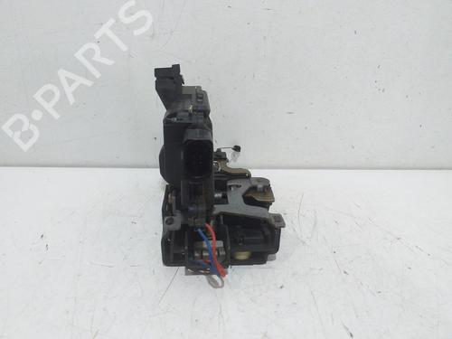Front left lock SEAT LEON (1M1)  | BP16558461C98 