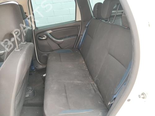 Engine DACIA DUSTER (HS_) 1.5 dCi | BP28010974M1 