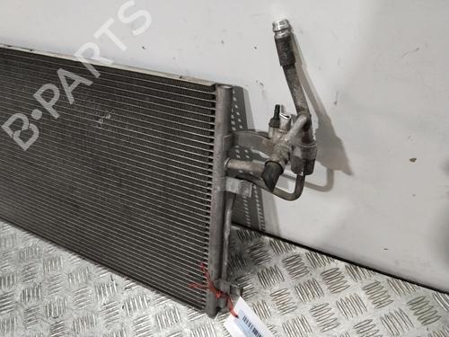 AC radiator FORD FOCUS C-MAX (DM2) 2.0 TDCi | BP28388719M32 - Image 2