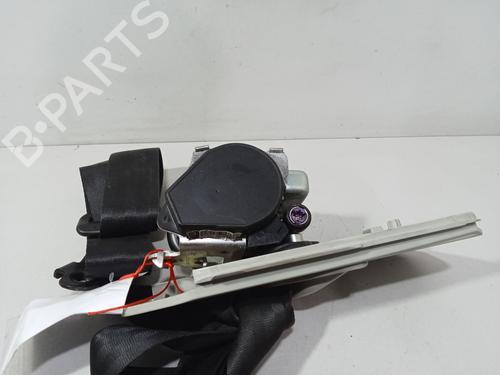 Front right seatbelt NISSAN QASHQAI I (J10, NJ10) 2.0 dCi | BP30124426I25