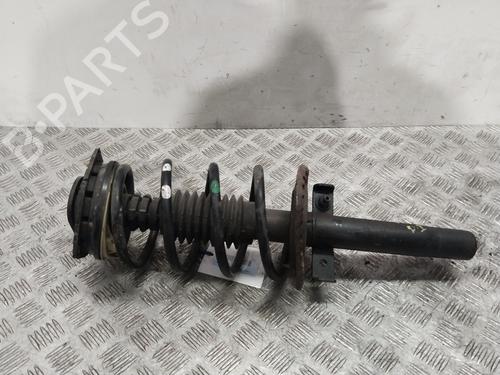 Used Left front shock absorber RENAULT MEGANE II Estate (KM0/1_) [2003-2012]  26378663