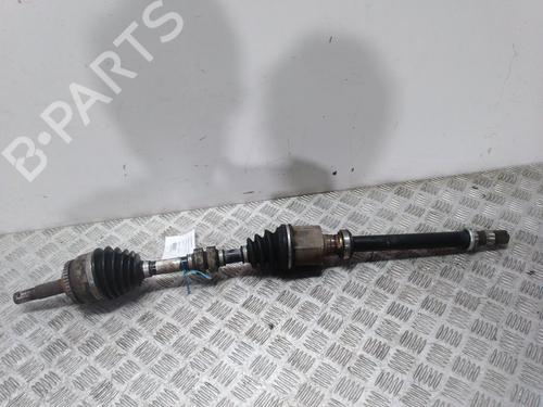 Used Right front driveshaft Right front driveshaft NISSAN PRIMERA Hatchback (P12) [2002-2026] 10721405 10721405