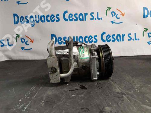 AC compressor FORD FIESTA V (JH_, JD_)  | BP5179163M34 