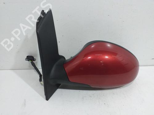 Left mirror SEAT TOLEDO III (5P2)  | BP15939219C26 