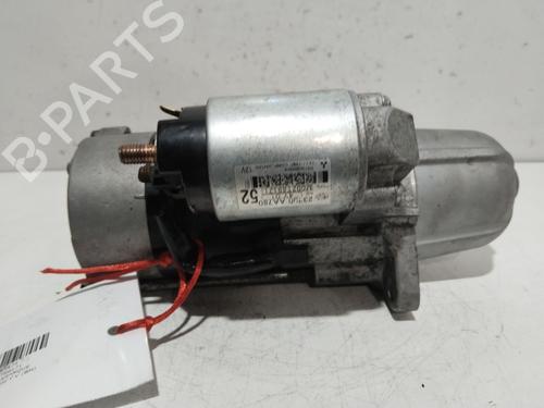 Starter SUBARU LEGACY V (BM) 2.0 D AWD (BMD) | BP23411185M8 