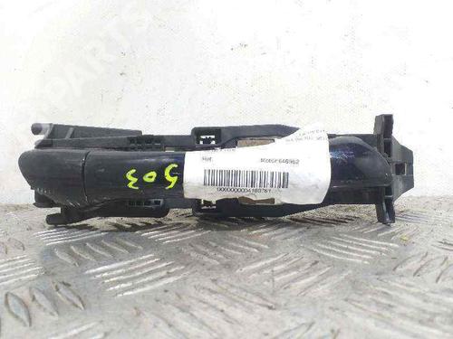 Used Front right exterior door handle MERCEDES-BENZ C-CLASS Coupe (CL203) C 200 CDI (203.707) (122 hp) 5174451