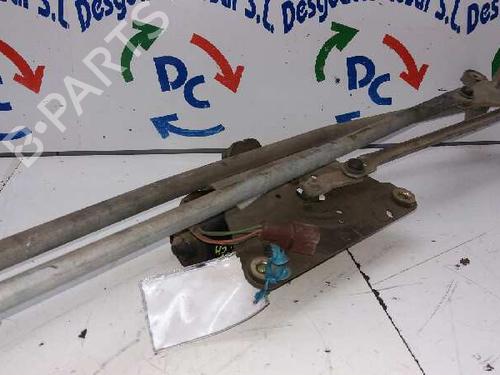 Used Front wiper motor CITROËN XSARA PICASSO (N68) 2.0 HDi (90 hp) 5190399