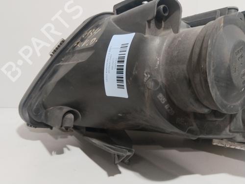 Faro derecho SAAB 9-3 Convertible (YS3F) 1.9 TiD | BP29122430C29 