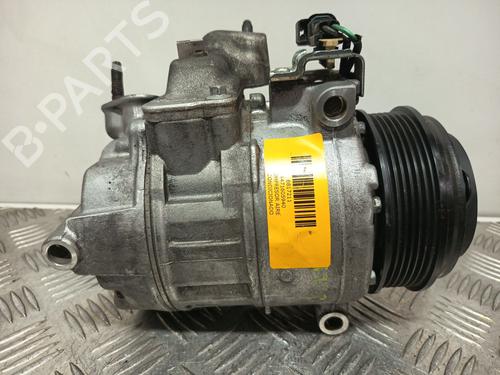 AC compressor FORD TRANSIT CONNECT V408 Box Body/MPV 1.6 TDCi | BP36091899M34 - Image 3