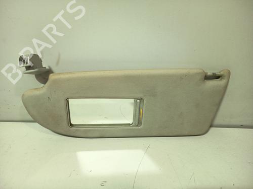 left-sun-visor-seat-ibiza-iv-6j5-6p1-2008-2009-2010-2011-2012-2013-2014-2015-2016-2017-37436643 main image