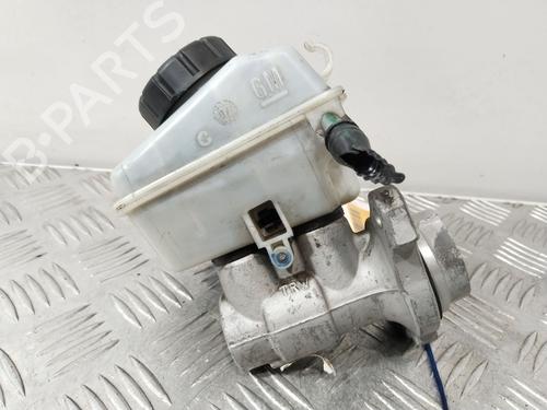 Brake master cylinder OPEL ASTRA H (A04) 1.7 CDTI (L48) | BP37603703M77 - Image 2