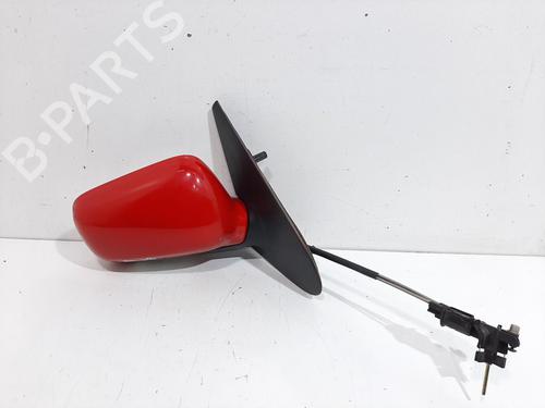 Right mirror VW POLO III (6N1)  | BP16259668C27 