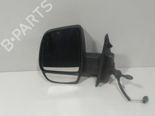 Retrovisor izquierdo FIAT DOBLO Box Body/MPV (223_) 1.3 D Multijet (75 hp) 27896397