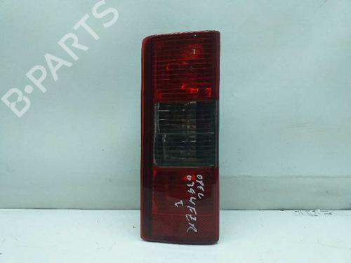 Used Left taillight Left taillight 5202219 5202219