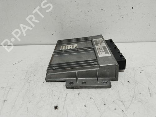 Engine control unit (ECU) CITROËN XSARA PICASSO (N68) 1.8 16V | BP20157531M57 