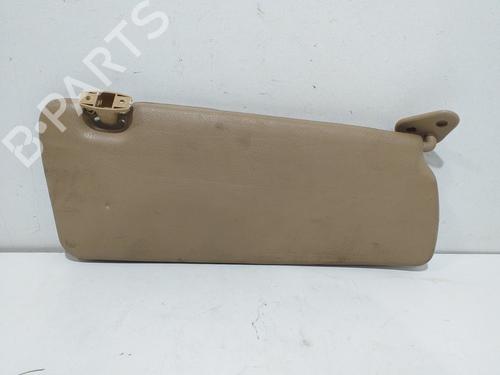 Left sun visor BMW 3 (E46) 320 d | BP13296711I1 
