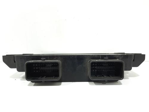 Engine control unit (ECU) PEUGEOT 206 Hatchback (2A/C)  | BP7211293M57 