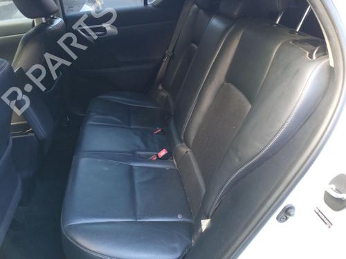 Left front steering knuckle LEXUS CT (ZWA10_) 200h (ZWA10_) | BP27720017M25 - Image 4