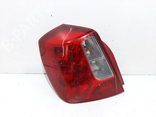 Used Left taillight Left taillight DAEWOO NUBIRA (J100) 1.6 (103 hp) 17492230 17492230