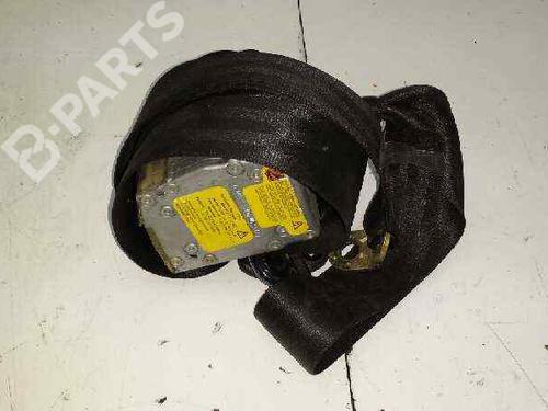 Sikkerhetsbelte bak venstre AUDI A3 (8L1) 1.8 T (150 hp) 6621085