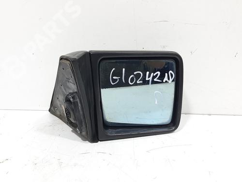 Used Right mirror MERCEDES-BENZ 124 Saloon (W124) [1984-1993]  8255933