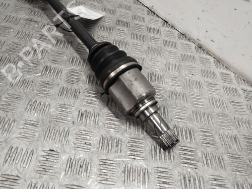 Left front driveshaft MERCEDES-BENZ CITAN Box Body/MPV (W415) 111 CDI (415.603, 415.605) | BP29355053M38 