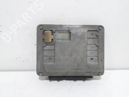 Engine control unit (ECU) SKODA FABIA II (542)  | BP16352161M57 