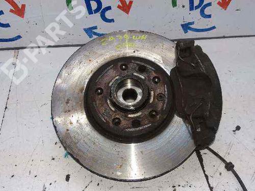 Used Right front steering knuckle OPEL VECTRA B (J96) 2.0 DTI 16V (F19) (101 hp) 5177154