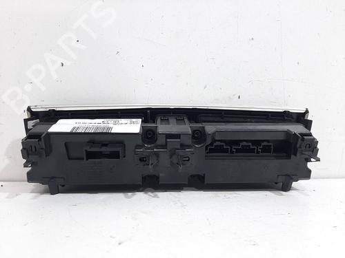Warning switch MERCEDES-BENZ CLC-CLASS (CL203) | BP15545395I22 - Image 2