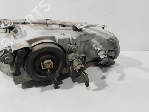 Right headlight CHEVROLET AVEO / KALOS Hatchback (T200) 1.4 16V | BP29270699C29 