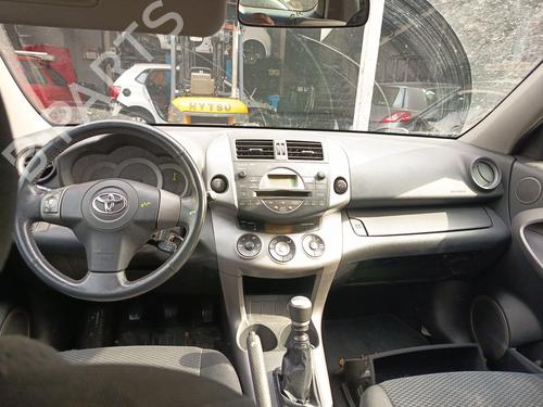 Used Parts TOYOTA RAV 4 III (_A3_) 2.2 D 4WD (ALA30_, ALA30R) 4819885