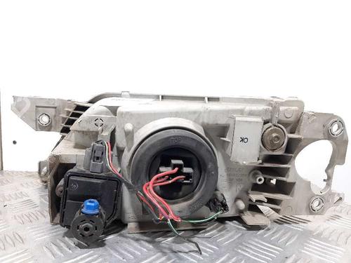 Right headlight MAZDA PREMACY (CP) 1.9 (CP8W) | BP6026282C29 - Image 2