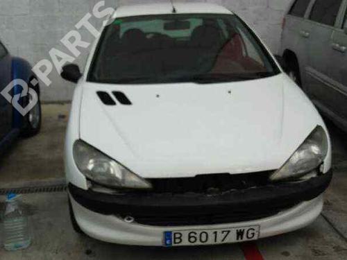 Gearbox PEUGEOT 206 Hatchback (2A/C)  | BP20480527M3 