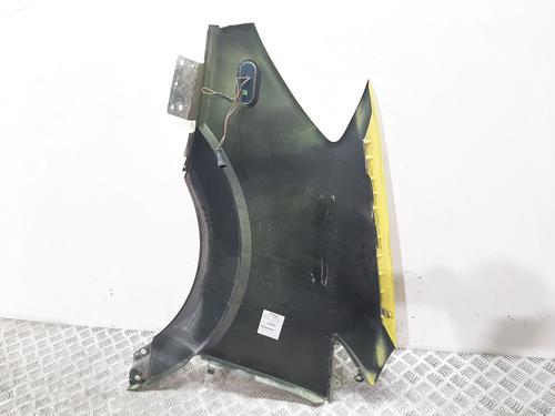 Right front fenders MERCEDES-BENZ SPRINTER 2-t Van (B901, B902) 213 CDI (901.661, 901.662, 902.661, 902.662) | BP17949764C42 