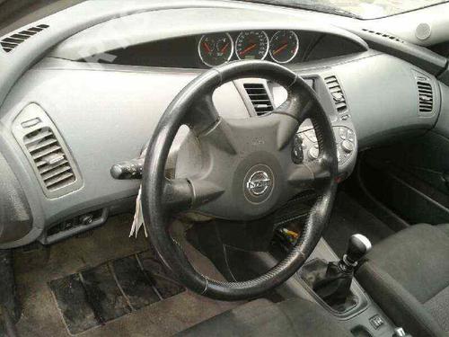 Instrument cluster NISSAN PRIMERA Hatchback (P12)  | BP5191101C47 