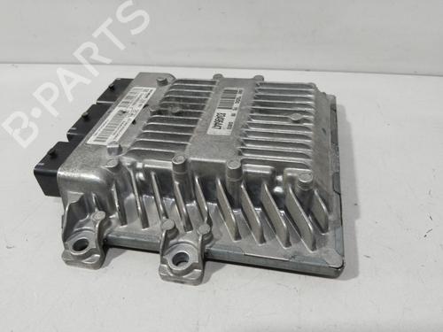 Engine control unit (ECU) PEUGEOT 307 SW (3H) 2.0 HDi 135 | BP29867152M57
