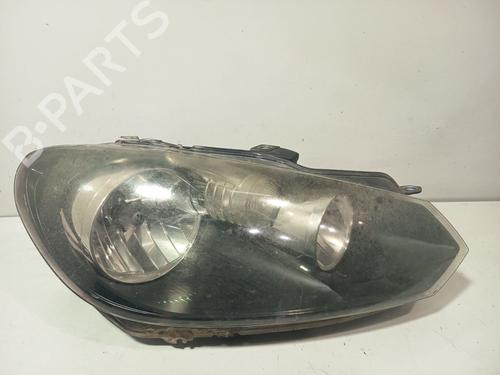 Used Right headlight Right headlight 38509742 38509742