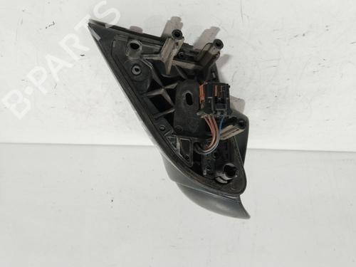 Left mirror CITROËN XSARA PICASSO (N68) 1.6 HDi | BP17119263C26 