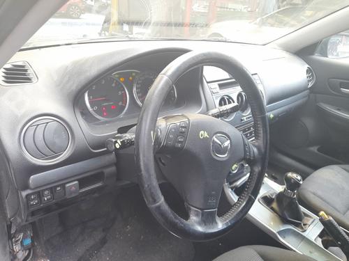 Fuse box MAZDA 6 Hatchback (GG) 2.0 DI (GG14) | BP38560506E1 - Image 7