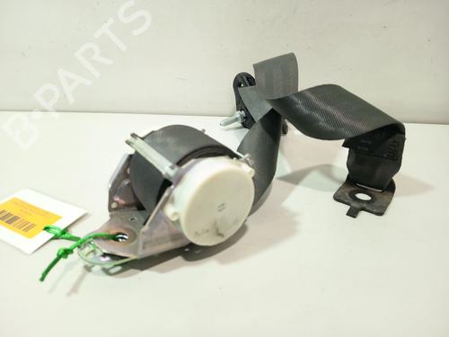 Used Rear right seatbelt Rear right seatbelt RENAULT CLIO III (BR0/1, CR0/1) 1.5 dCi (BR17, CR17) (86 hp) 33203176 33203176