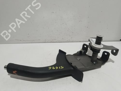 håndbremse HYUNDAI i30 (FD) 1.4 (109 hp) 24189810